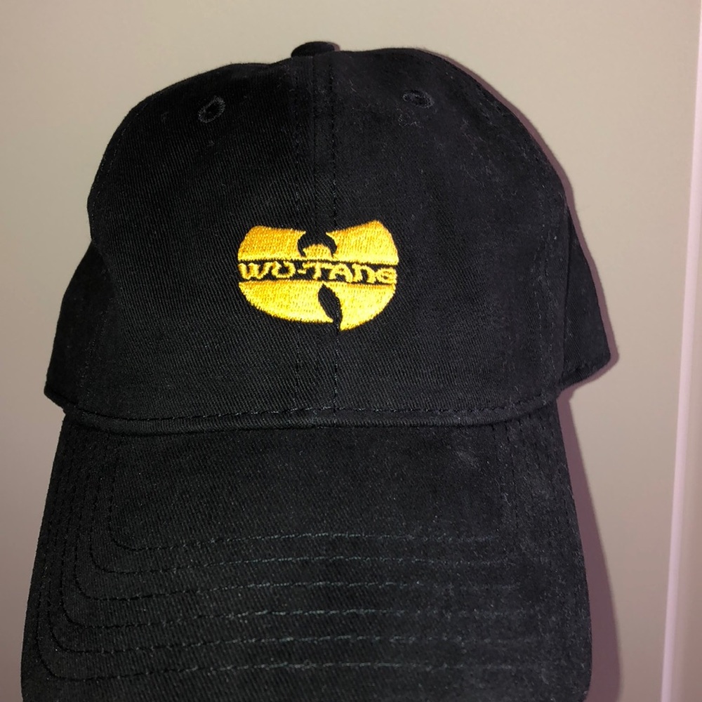Wu Tang Hat